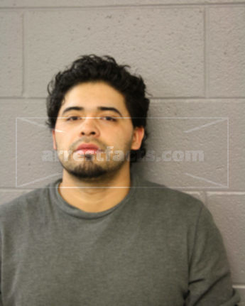 Jairo H Rangel