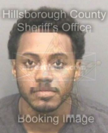 Marquise James Mcburse