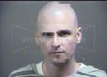 Eric Allen Wilson