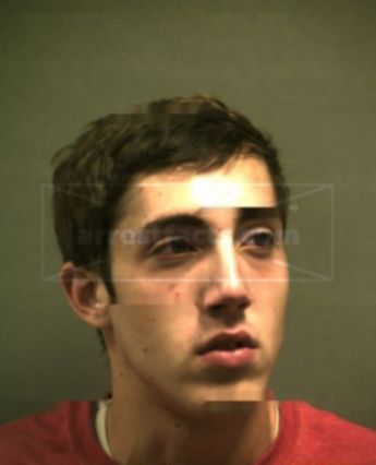 Colby Derrick Kirkland