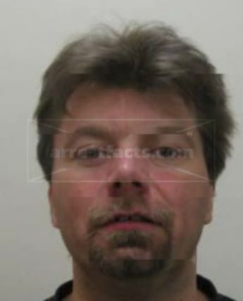 John Edward Stains