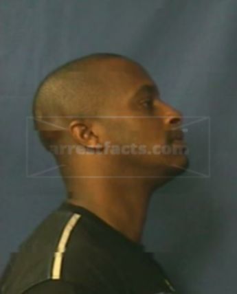 Lamar Herndon