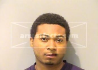 Andrew Tolbert