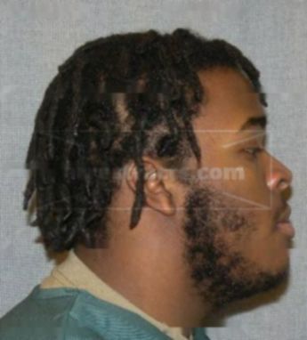 Deandre T Mccarty