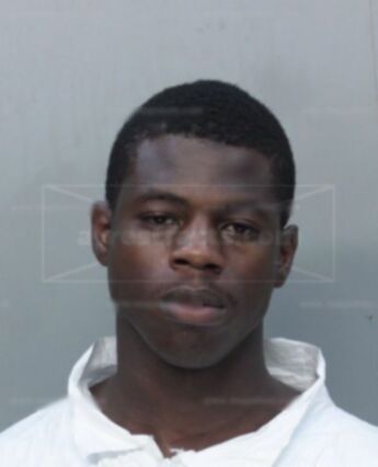 Darius Scott West