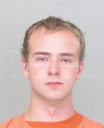 Dyre Willard Negard