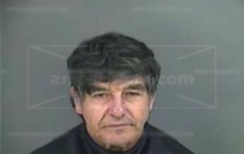 Jose Lucas Ahumada