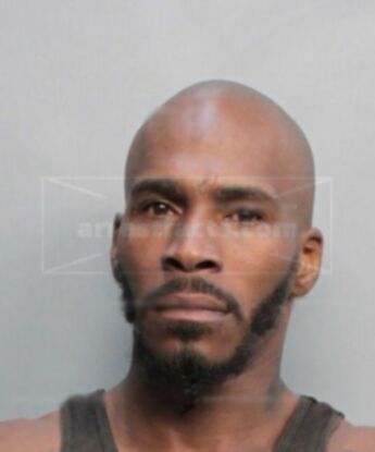 Scottie Talmadge Allen