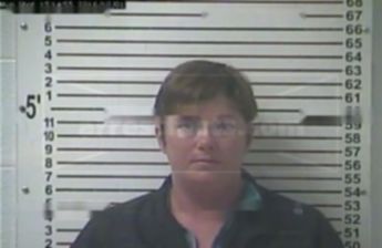 Rebecca Ann Durham