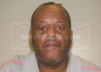 Michael Leon Montgomery