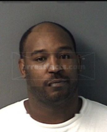 Marcus Dwayne Stanley