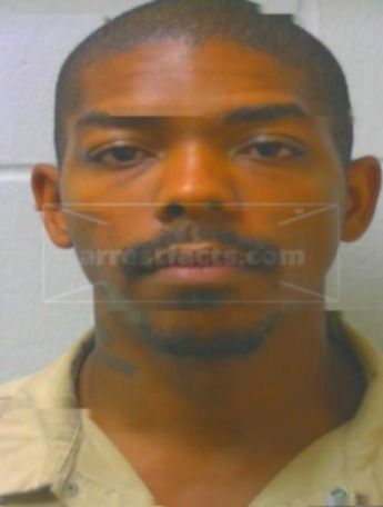 Corey Cornilous Ashe