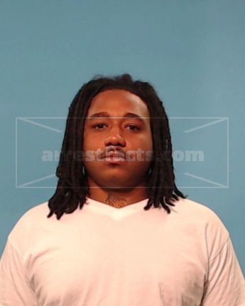 Darien Lyntrell Burnett