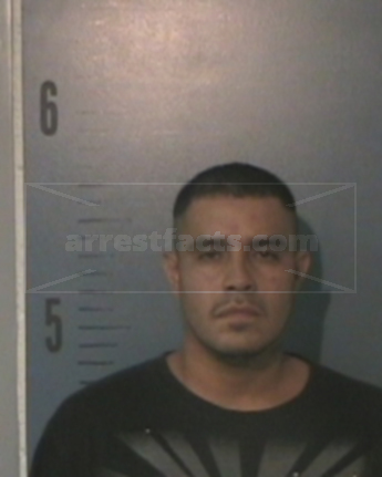 Tommy Martinez