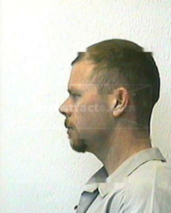 Michael Shane Grady