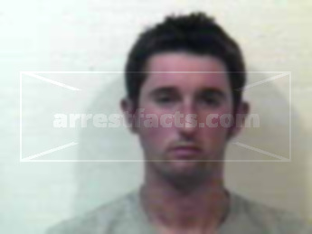 Justin Douglas Baiers