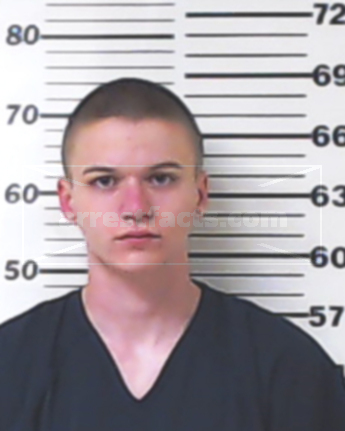 Joshua Perry Matheson