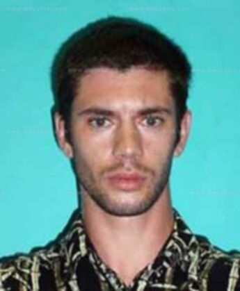 Matthew Jonathan Barton