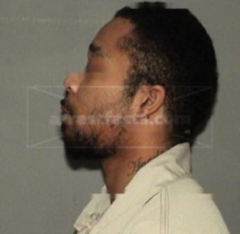 Vonzell Demond Whitehead