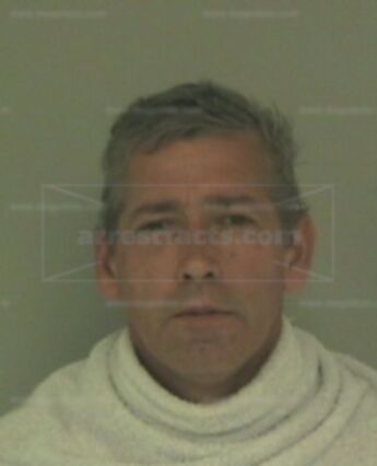 Brian Lee Merritt