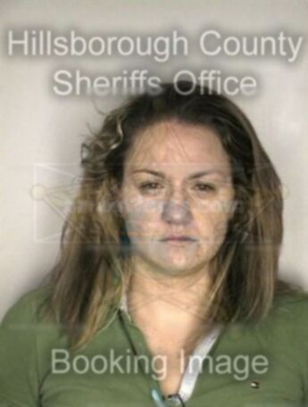 Jennifer Ann Krout
