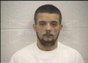 Joshua William King