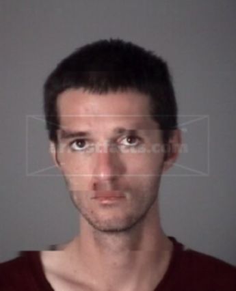 Daniel Thomas Carman