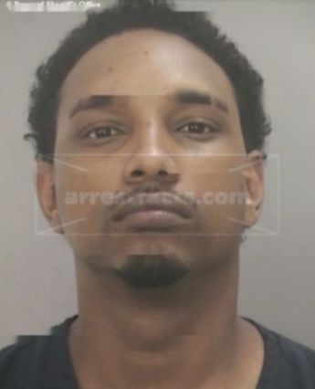Christopher Anthony Patterson