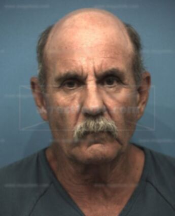 Michael Thomas Crouch