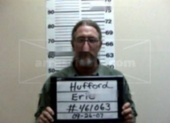 Eric M Hufford