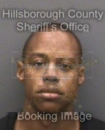 Halbrook Bolden