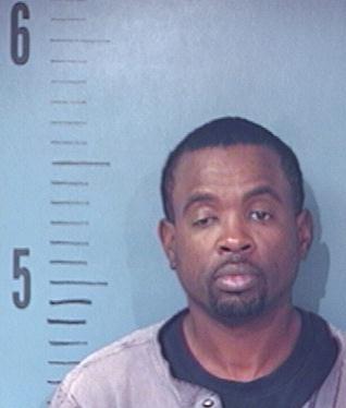 Randy Kirk Jackson
