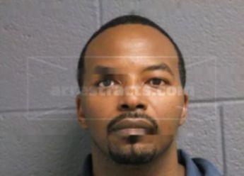 Lamar Junius Joyner