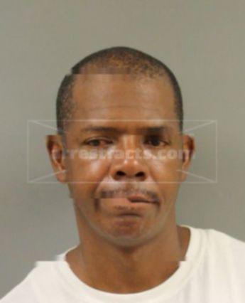 Johnny Lee Wilson