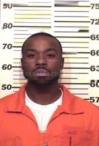 Koriano L Samuels
