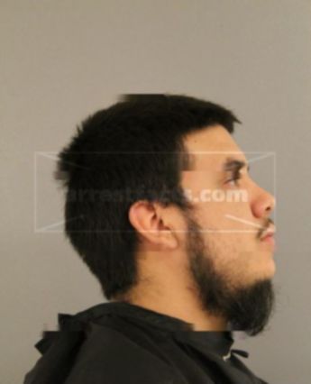 Jacob Rene Martinez
