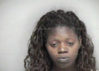 Latasha Meisha Austin