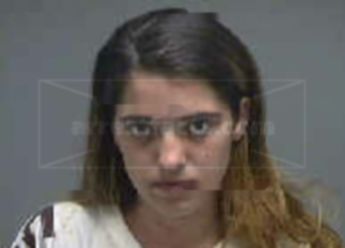 Eunice Marie Chidester
