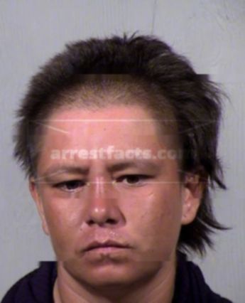 Bertha Joann Facio