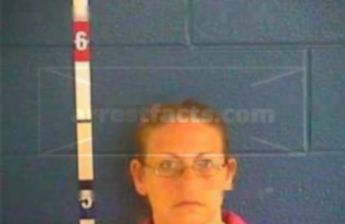 Mary Margaret West