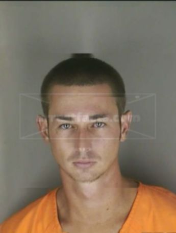 Michael Douglas Bevis