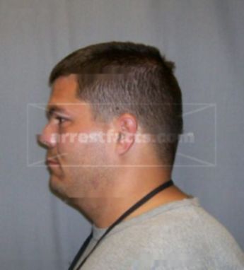 Kevin Godfrey
