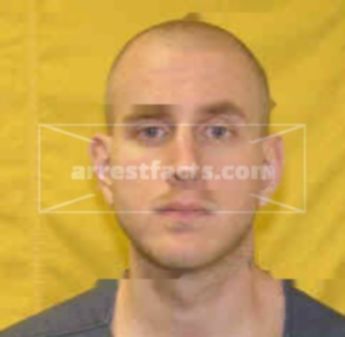 Brett M Bunting