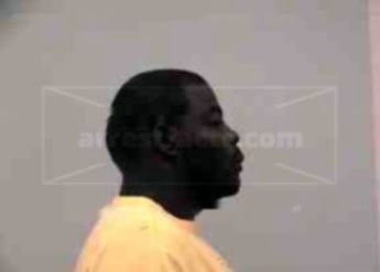 Gregory Tyrone Godwin
