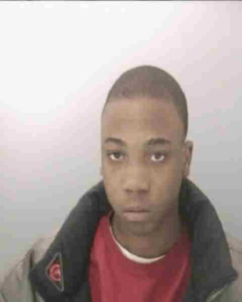 Jamel Nmn Anthony