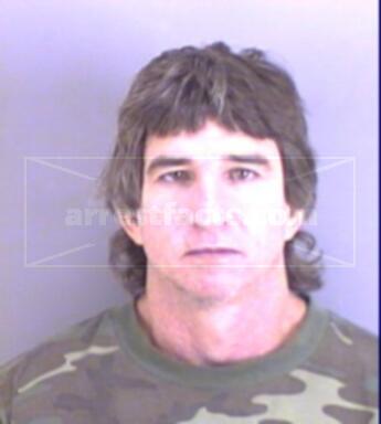 Donald Ray Cowan