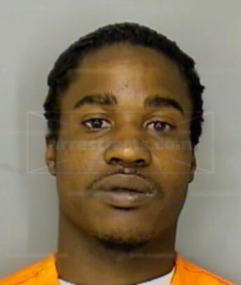 Alfonza Hill