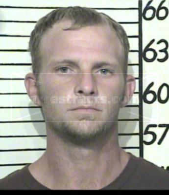 Troy Allen Surritt