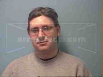 Bradley Robert Rau