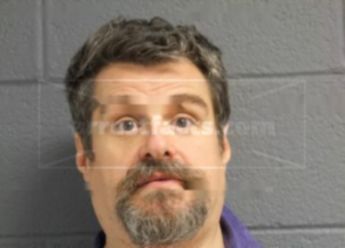 Ronald Gordon Cook
